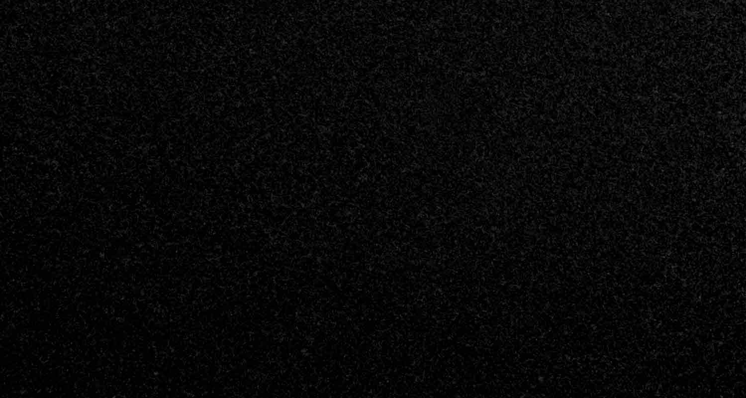 Preto Absoluto Close Up